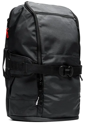 DSPTCH TRAVEL BACKPACK - BALLISTIC NYLON carry-on backpack