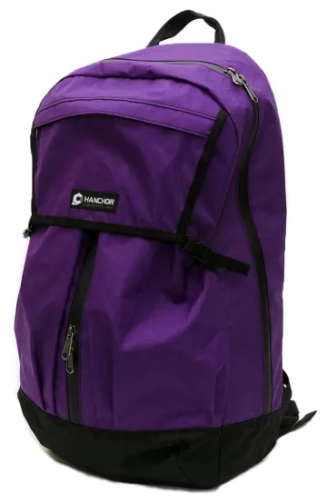 Hanchor Pipe T1 carry-on backpack