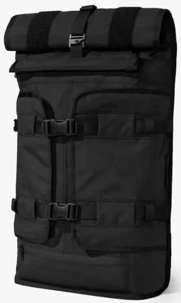 Mission Workshop Rhake carry-on backpack