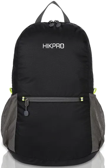 HikePro carry-on backpack