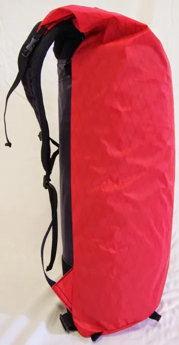 KS Ultralight Tao carry-on backpack