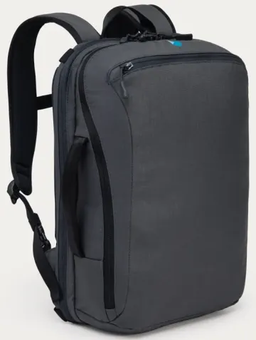 Minaal Daily carry-on backpack