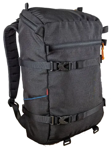 Rehose Barrel carry-on backpack