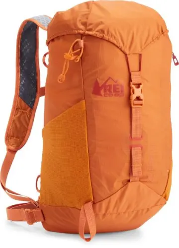REI Co-op Flash Pack 22 carry-on backpack