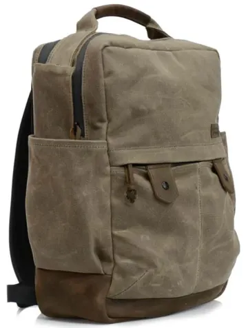 Waterfield Bolt carry-on backpack
