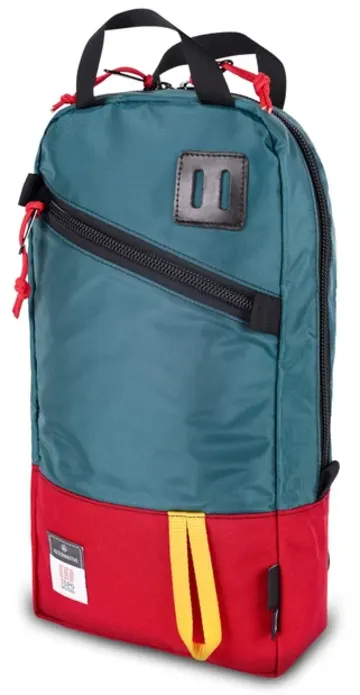 Topo Designs Trip carry-on backpack