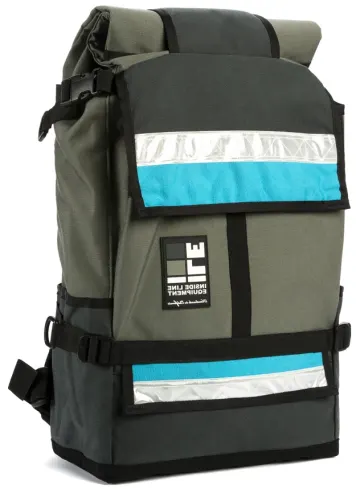 ILE Default Mini carry-on backpack