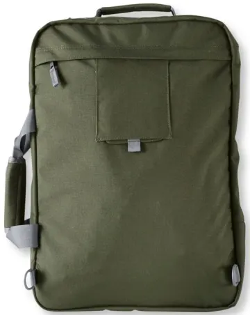 LL Bean Continental carry-on backpack