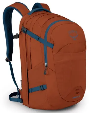 Osprey Nebula carry-on backpack