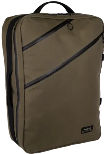 Trakke Stor carry-on backpack