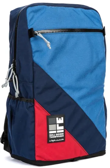 ILE Radius carry-on backpack