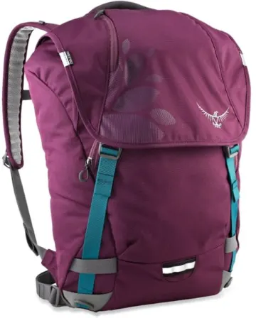 Osprey Flapjill carry-on backpack