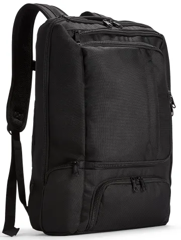 ebags Professional Slim Weekender carry-on backpack