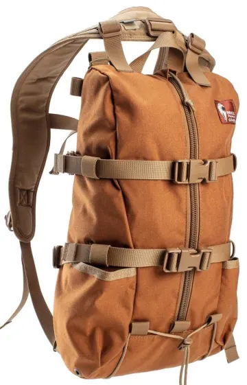 Hill People Gear Tarahumara carry-on backpack