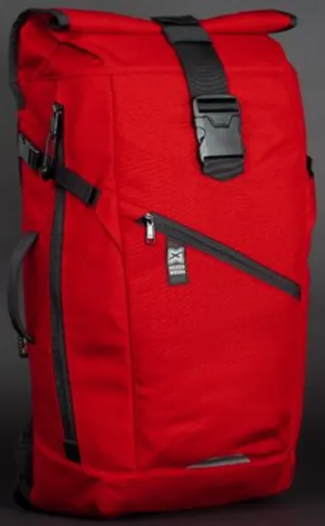 MixedWorks Falcon S carry-on backpack