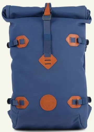 Millican Miscellaneous Adventures carry-on backpack
