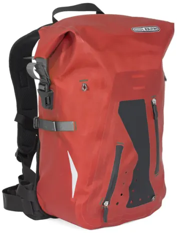 Ortlieb Packman Pro2 carry-on backpack