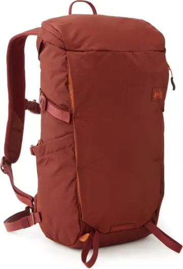 REI Co-op Ruckpack 18 carry-on backpack