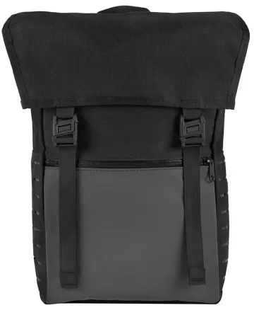 YNOT Magnetica carry-on backpack