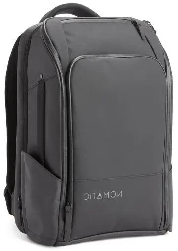 Nomatic Travel Backpack carry-on backpack