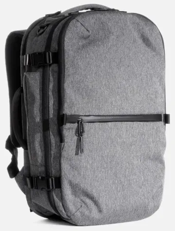 Aer Travel Pack 2 carry-on backpack