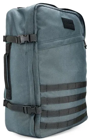 GORUCK GR3 carry-on backpack