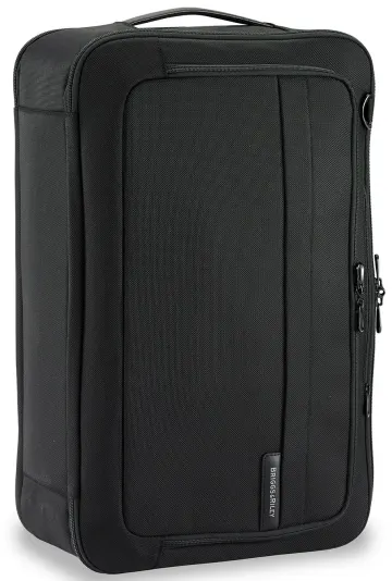 Briggs & Riley - Convertible Duffle Backpack carry-on backpack