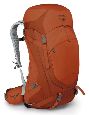 Osprey Stratos 50 carry-on backpack