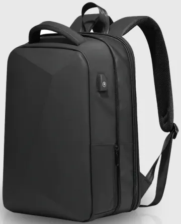 Kore Klassics Tech Travel Pack carry-on backpack