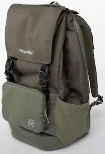 Tropicfeel Shell carry-on backpack