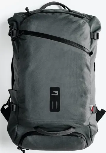 Lander Traveler Bag 35L carry-on backpack