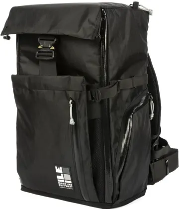 ILE Travel Pack carry-on backpack