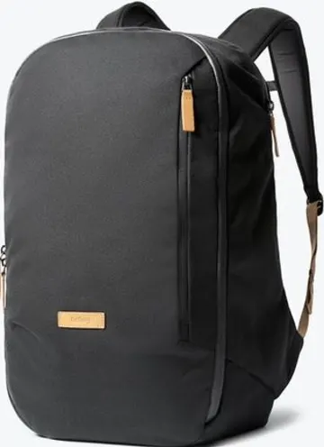 Bellroy Transit Backpack carry-on backpack