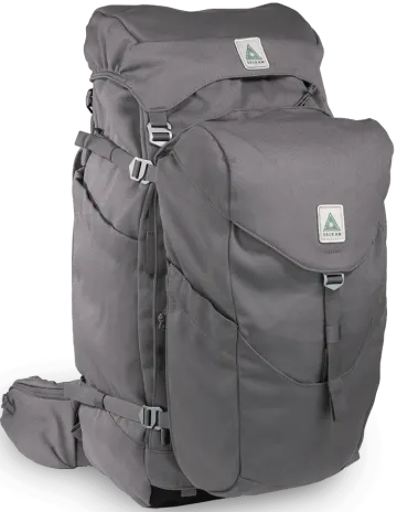 Salkan "The Backpacker" carry-on backpack