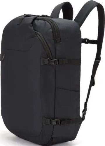 Pacsafe Venturesafe EXP45 carry-on backpack