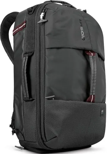 Solo All- Star Backpack Duffel carry-on backpack