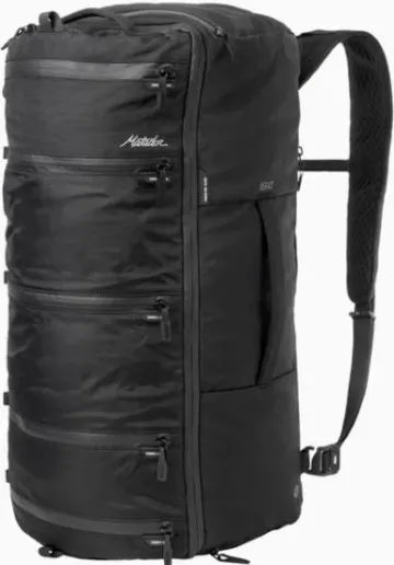 Matador SEG42 Travel Pack carry-on backpack