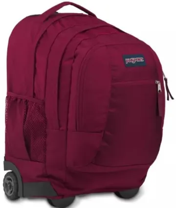 Jansport Driver 8 Backpack carry-on backpack