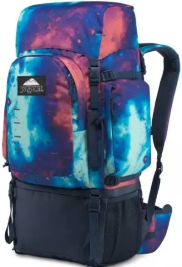 Jansport Far Out 55 carry-on backpack
