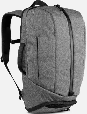 Aer Duffel Pack 2 carry-on backpack