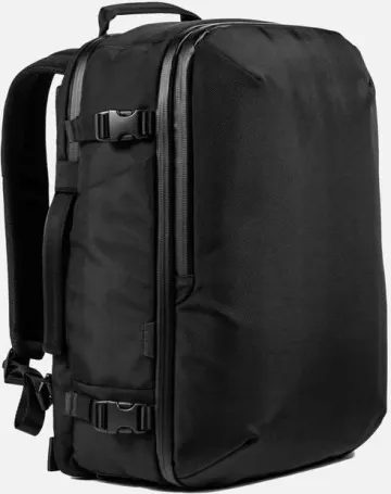 TRMNL Travel Pack carry-on backpack