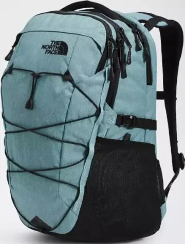 The North Face Borealis Backpack carry-on backpack