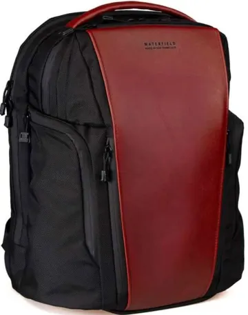 Waterfield Pro Executive Laptop Backpack carry-on backpack