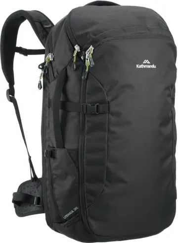 Kathmandu Litehaul 38L Carry-On Pack carry-on backpack