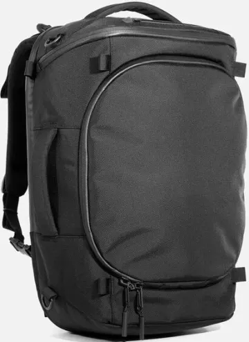 Aer Capsule Pack Max (40L) carry-on backpack
