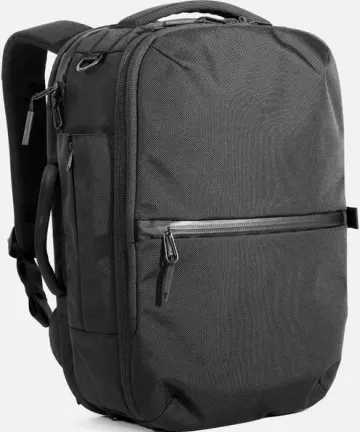 Aer Travel Pack 2 Small carry-on backpack