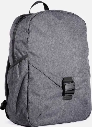 Aer Go Pack carry-on backpack
