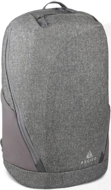 Arcido Vaga carry-on backpack