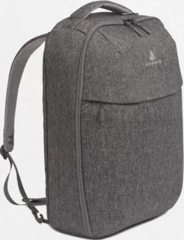Arcido Saxon carry-on backpack