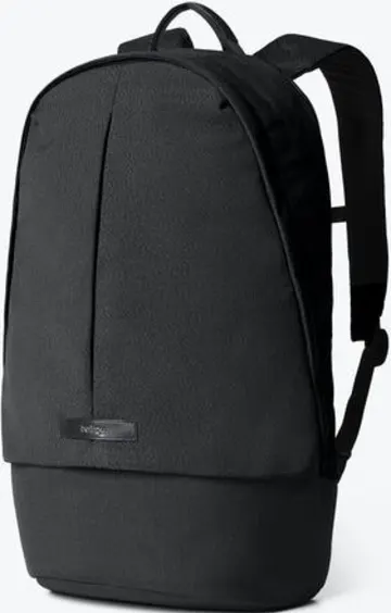 Bellroy Classic Backpack Plus carry-on backpack
